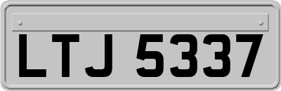 LTJ5337