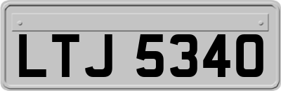 LTJ5340