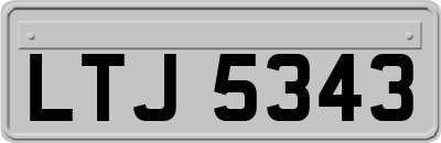 LTJ5343