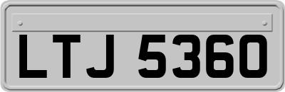 LTJ5360