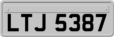LTJ5387