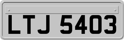 LTJ5403