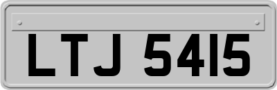 LTJ5415