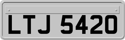 LTJ5420