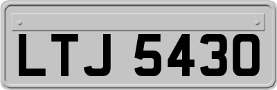 LTJ5430