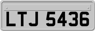 LTJ5436