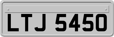 LTJ5450