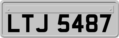 LTJ5487