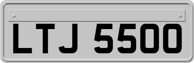 LTJ5500