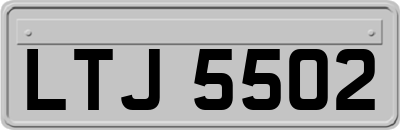 LTJ5502
