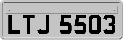 LTJ5503