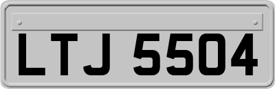 LTJ5504