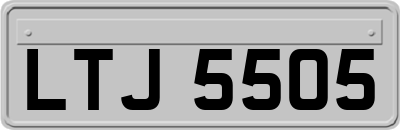 LTJ5505