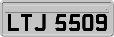 LTJ5509