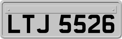 LTJ5526