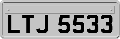 LTJ5533