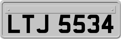 LTJ5534