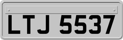 LTJ5537