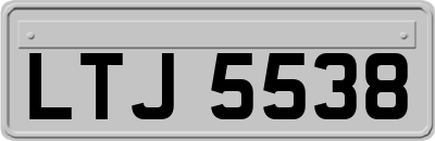 LTJ5538