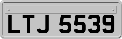 LTJ5539