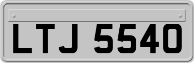 LTJ5540