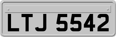 LTJ5542