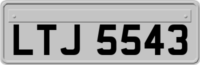 LTJ5543