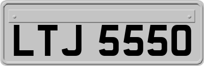 LTJ5550
