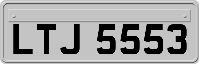 LTJ5553
