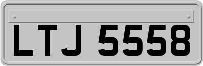 LTJ5558
