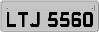 LTJ5560