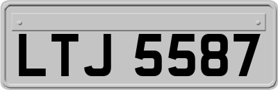 LTJ5587