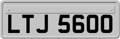 LTJ5600