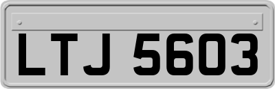 LTJ5603
