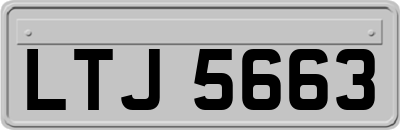 LTJ5663