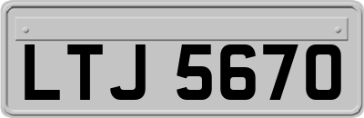 LTJ5670