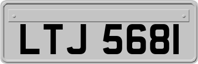 LTJ5681