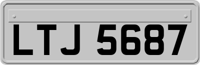 LTJ5687