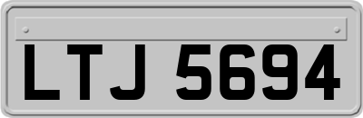 LTJ5694