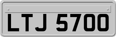LTJ5700