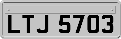 LTJ5703