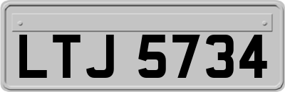LTJ5734