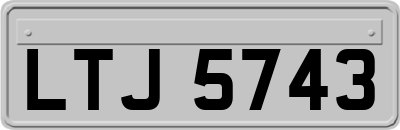 LTJ5743