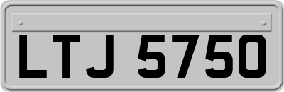 LTJ5750