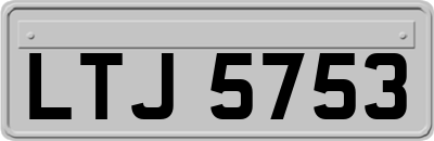 LTJ5753