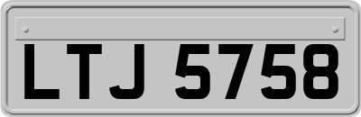 LTJ5758
