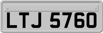 LTJ5760