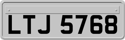 LTJ5768