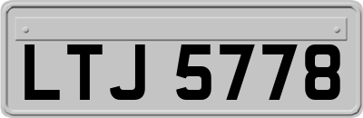 LTJ5778