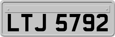 LTJ5792